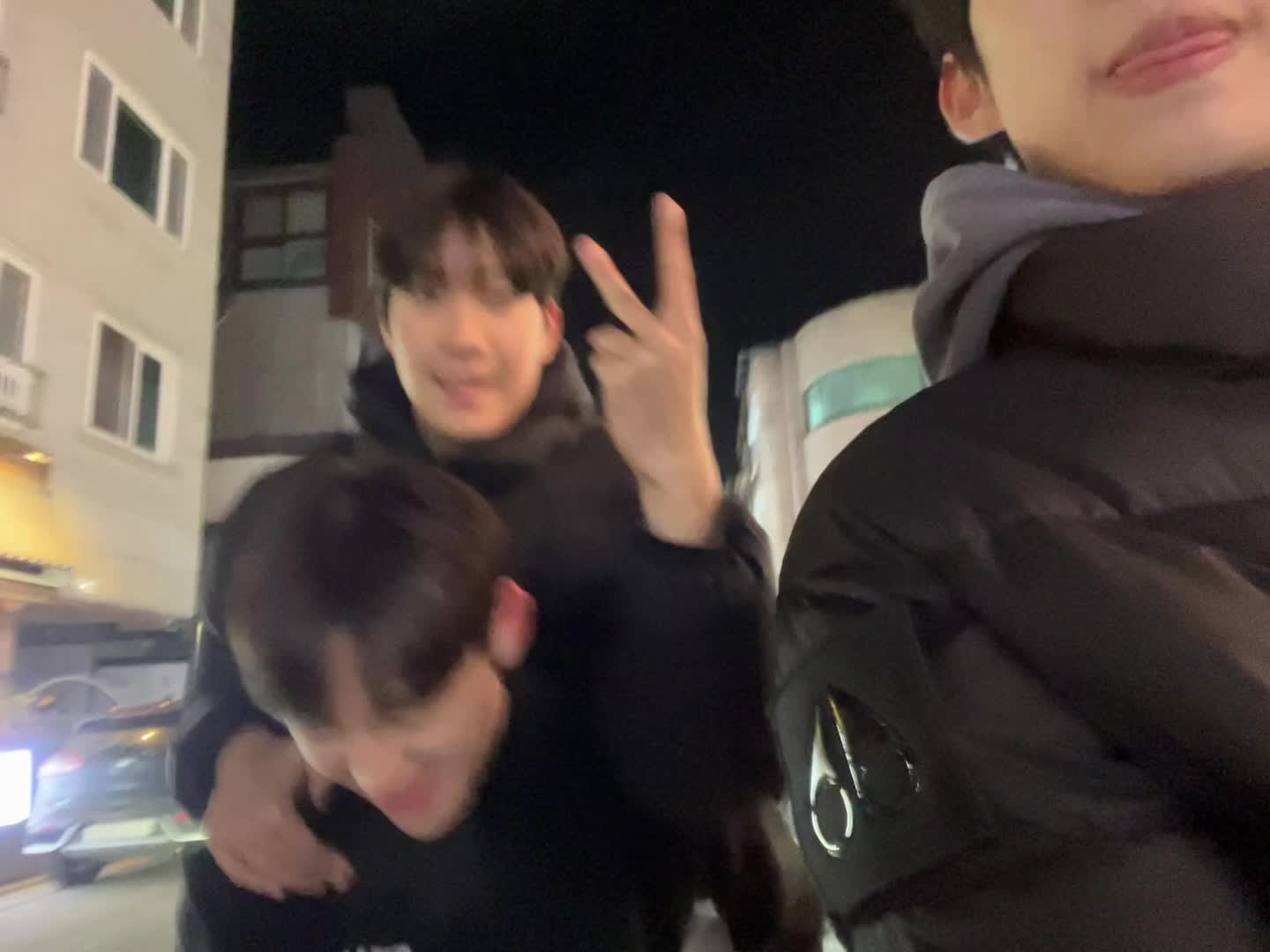 @호시우미 코라이