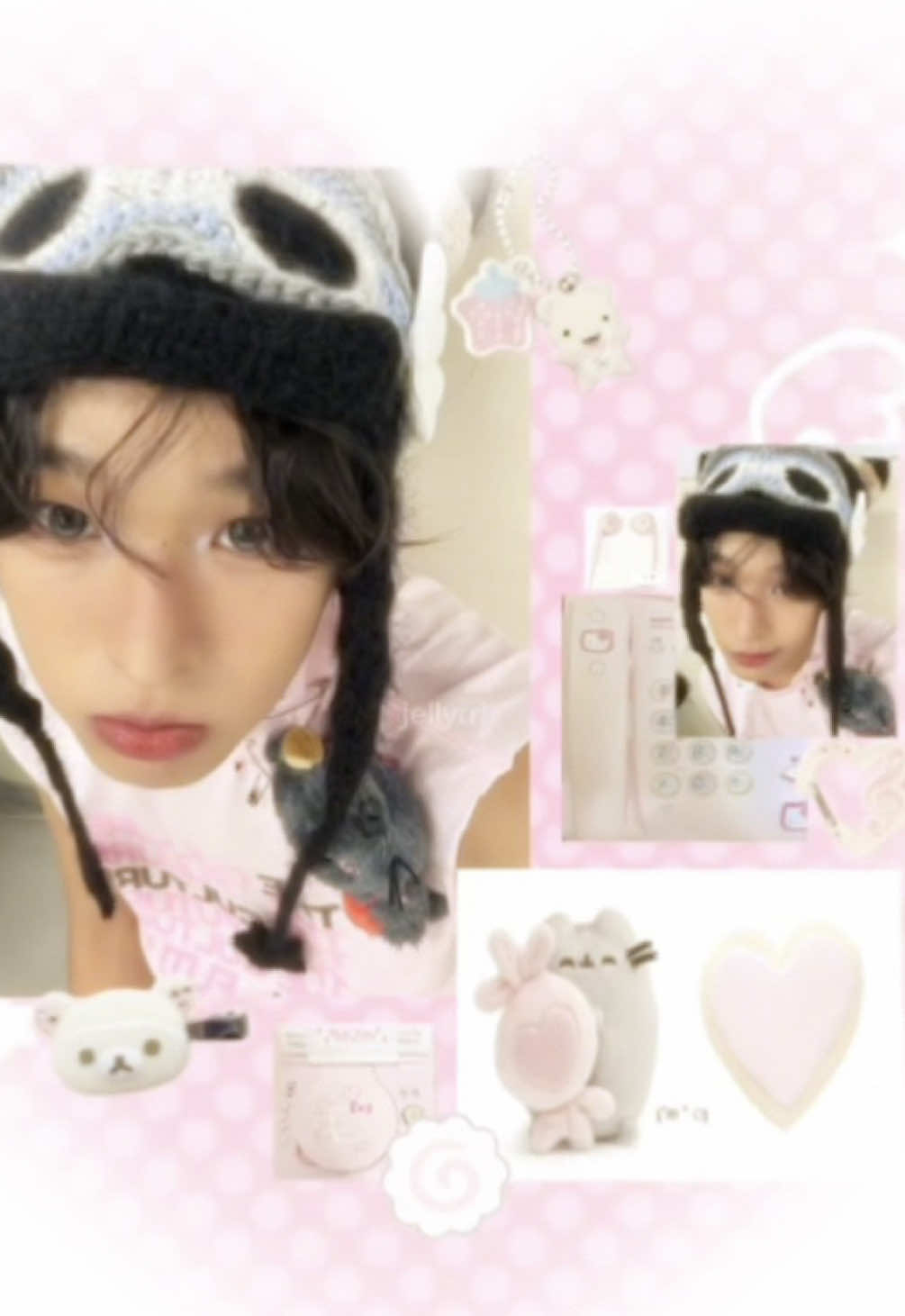 @🍰^. .^₎Ⳋ