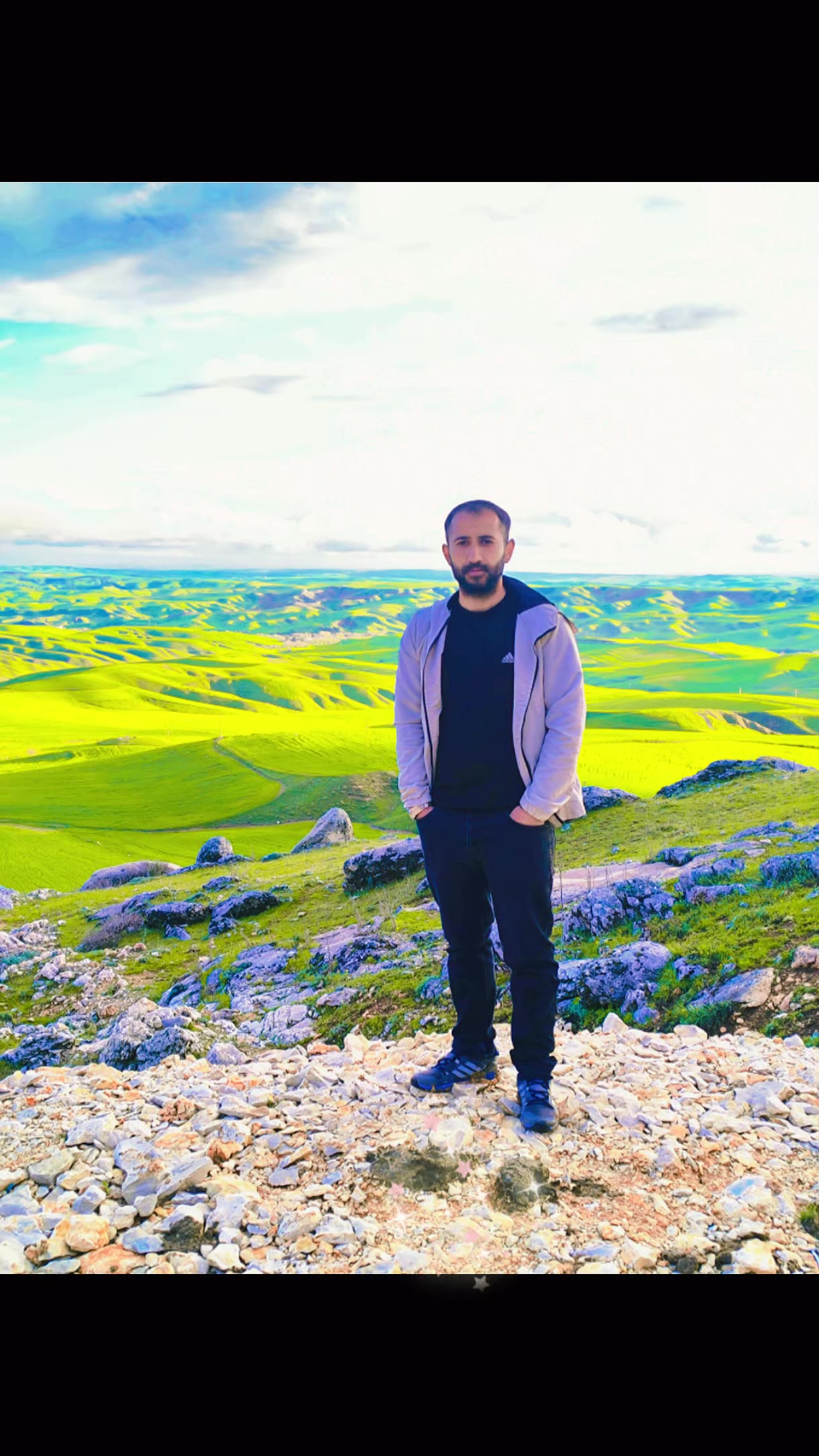 @SİLVANLLİ