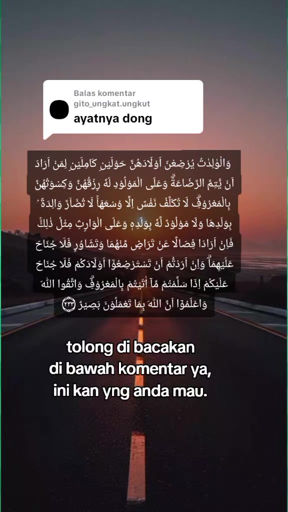 @Hamba اَللهُ