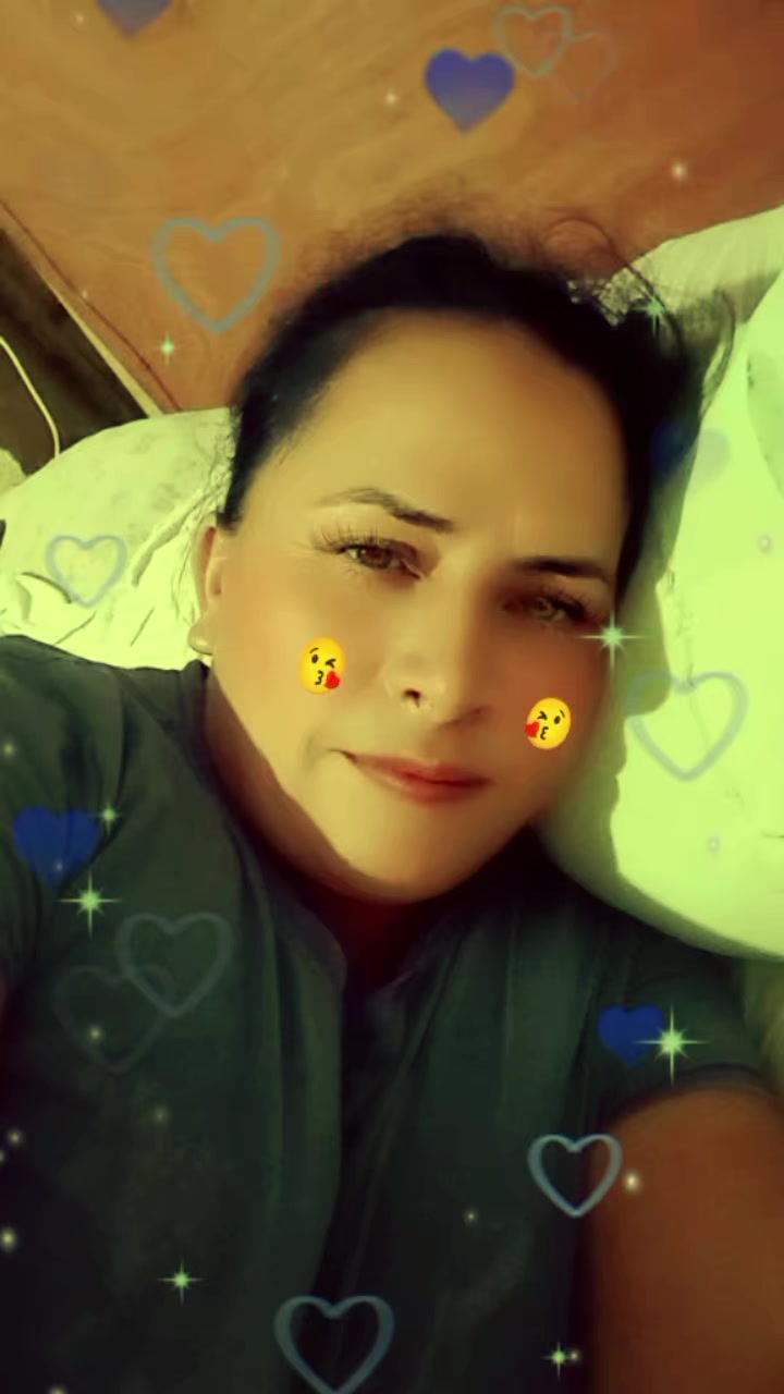 @mabel vargas