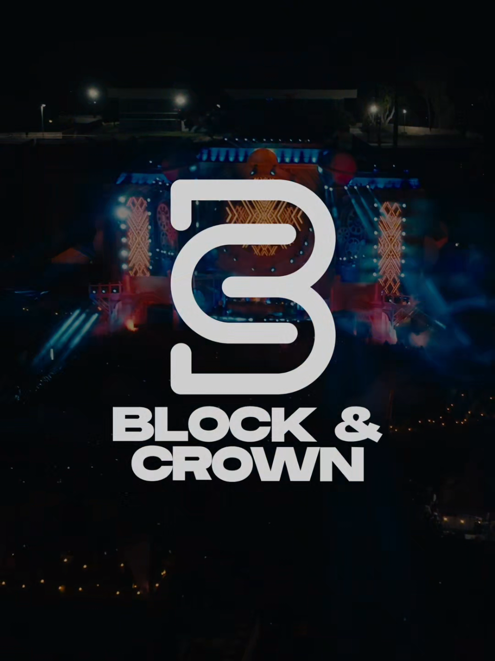 @Block&Crown