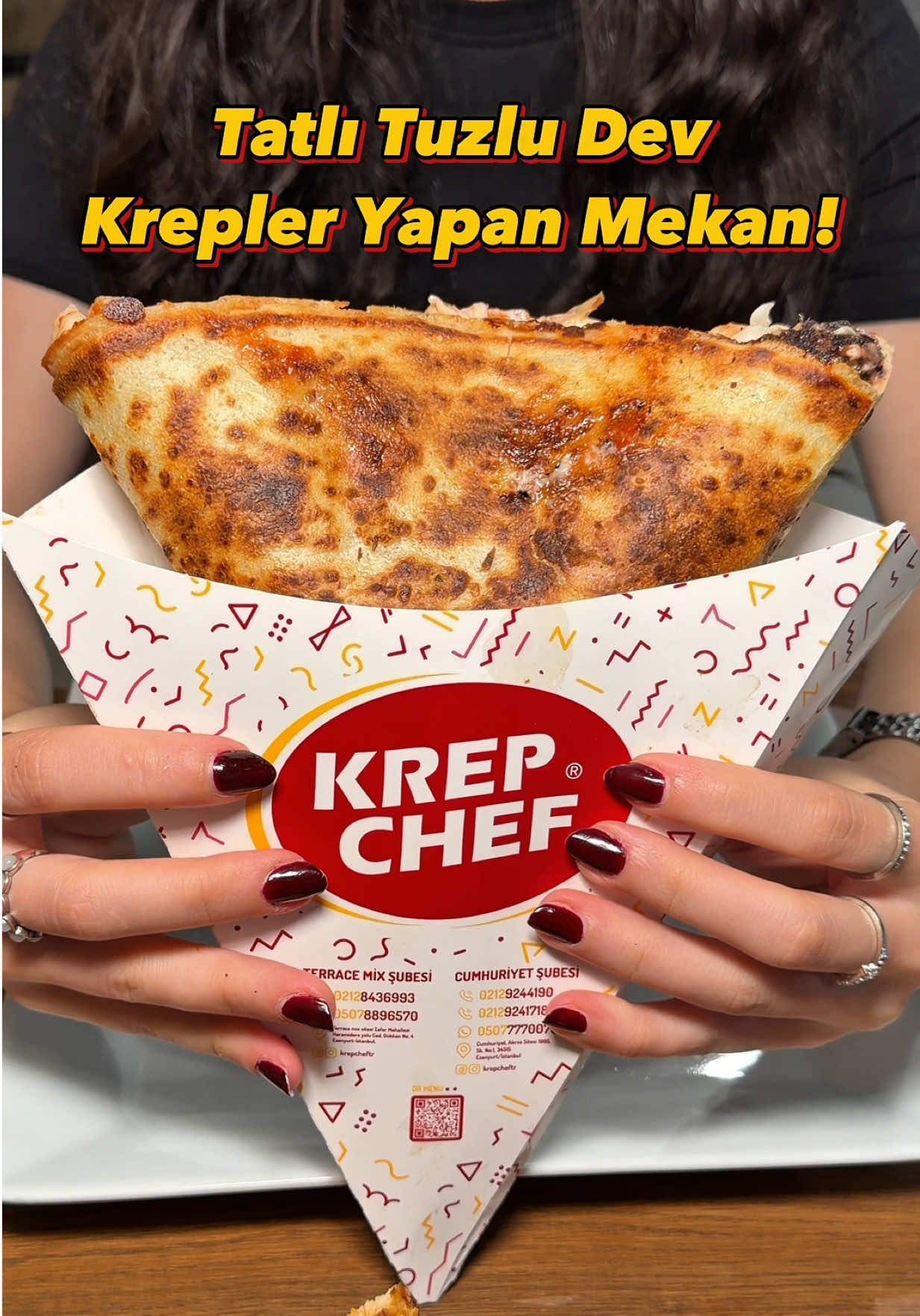 @Yemek ve Tatil