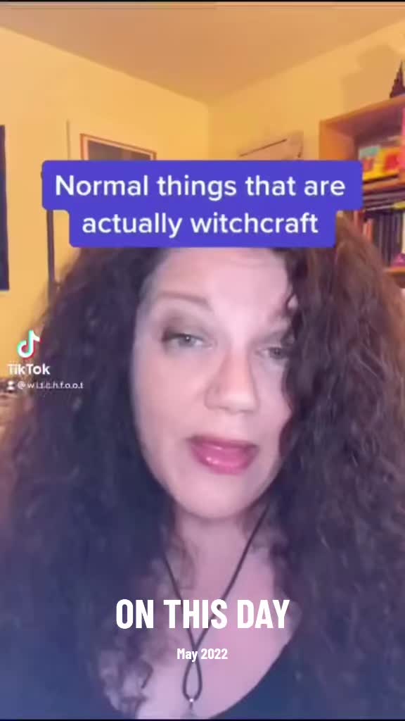 @witchfoot