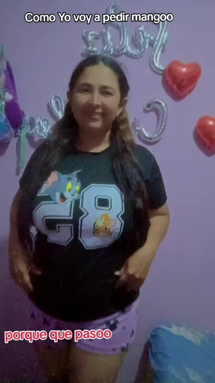 @Mileidy✌️