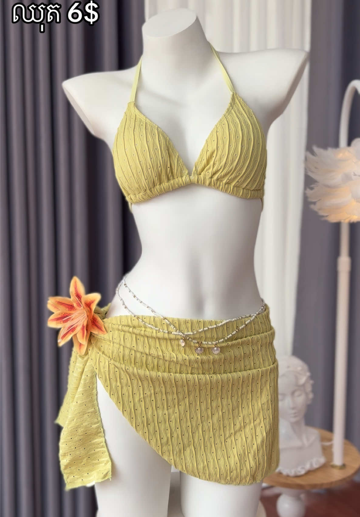 @TM Fashion (Swimsuit)