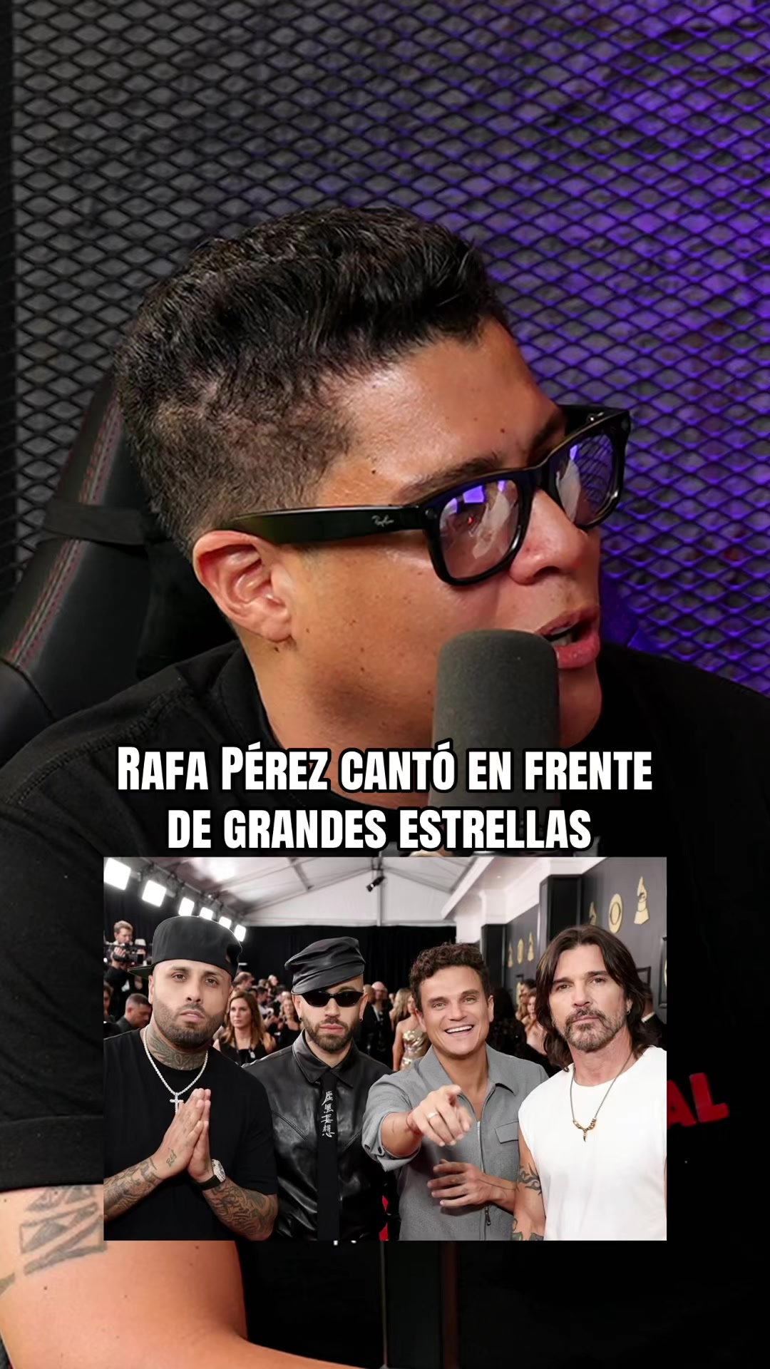 @TAMO&rsquo; EN VIVO