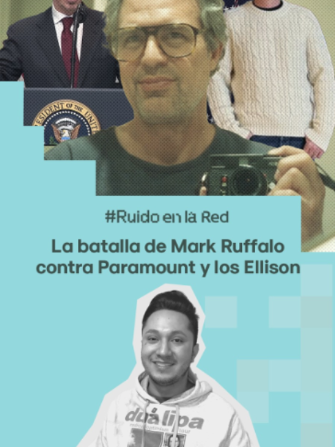 @Ruido en la Red