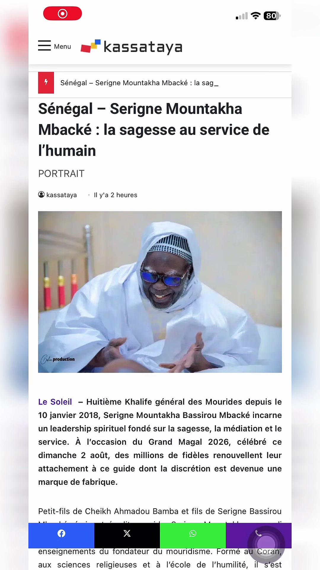 @Boubacar