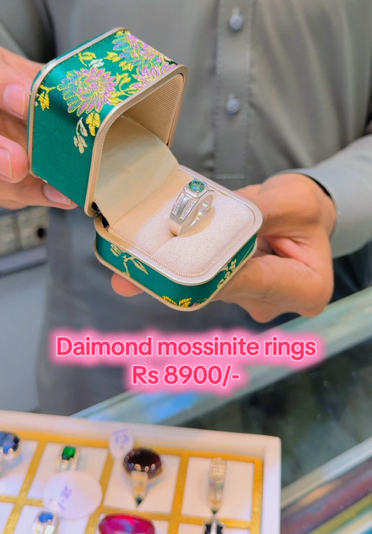 @💎Hassan Sardar jeweller💎