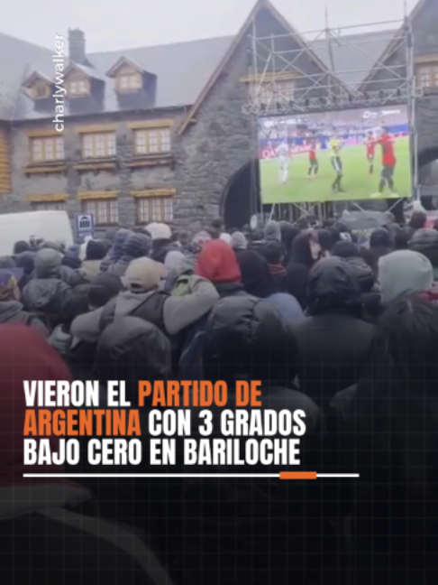 @El Destape