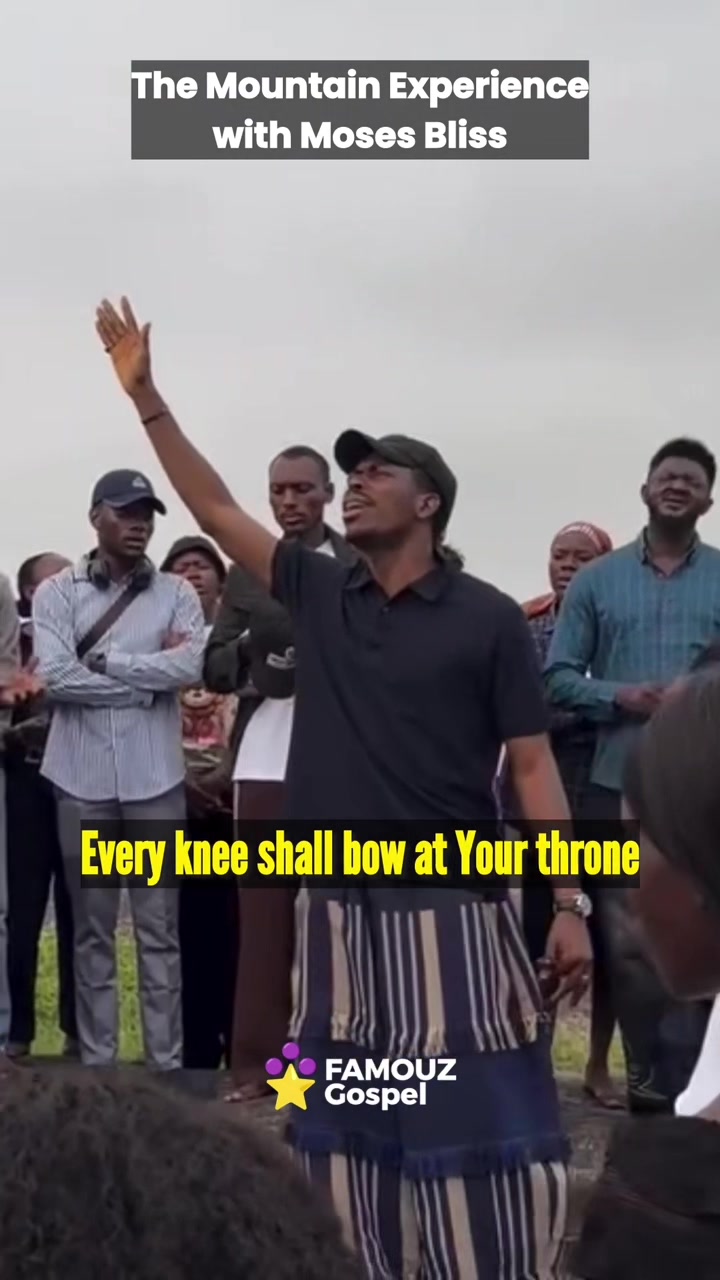 @FAMOUZ GOSPEL