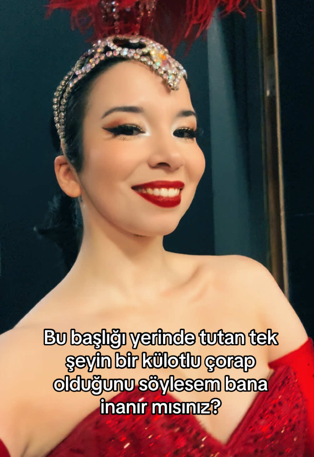 @Turkish Delight Burlesque