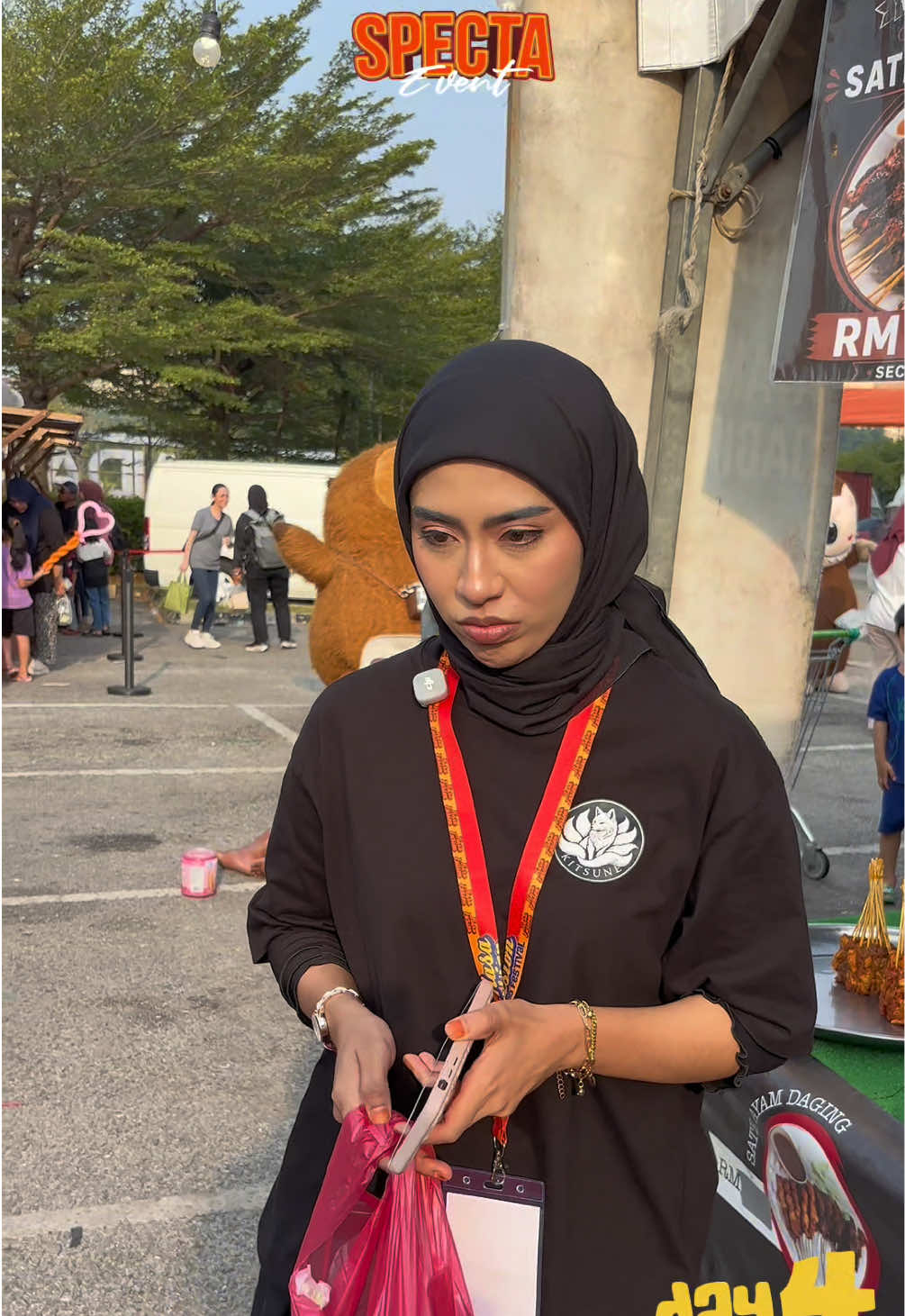 @Rasa Fusion Food Festival