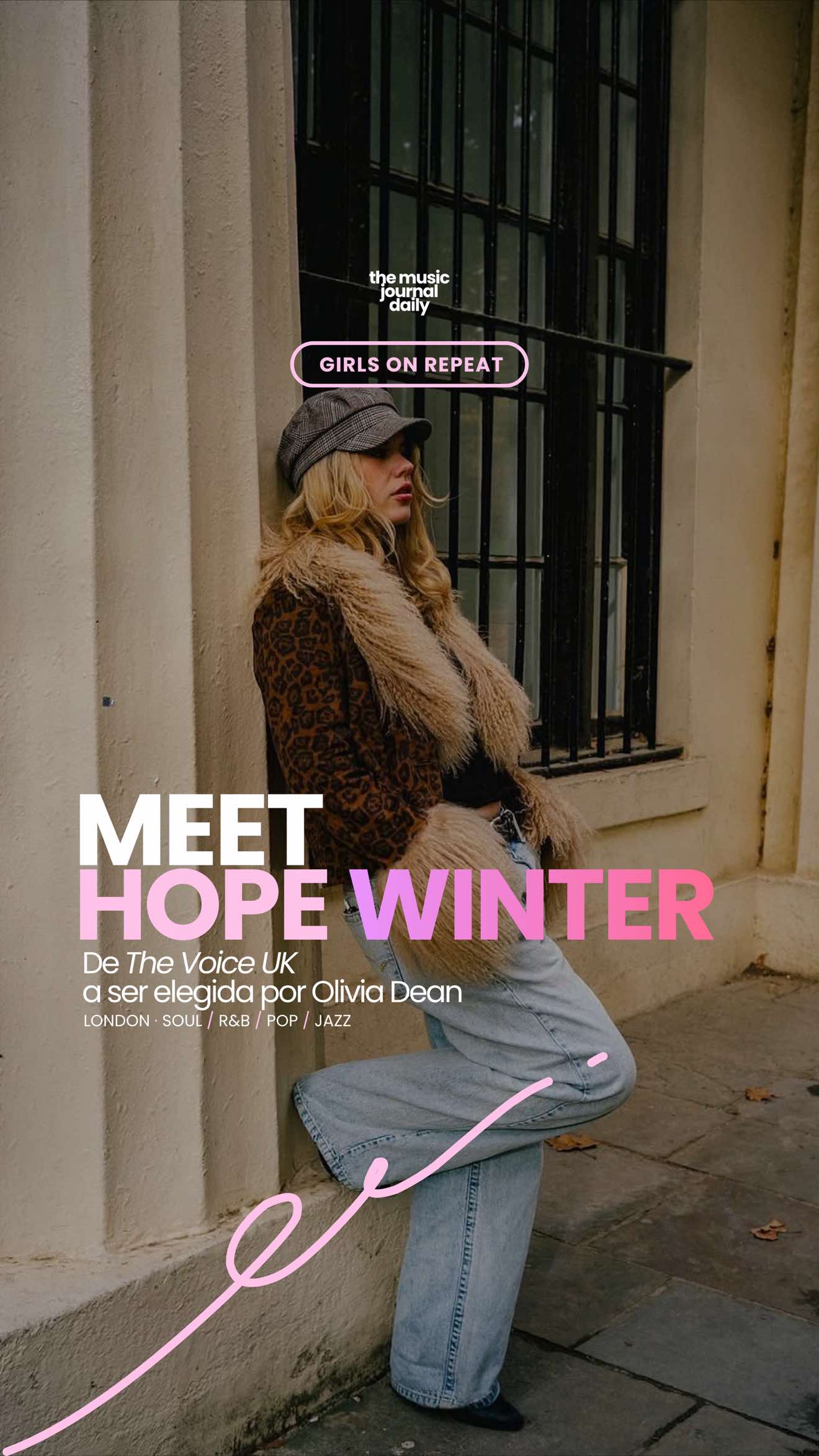 @The Music Journal Daily