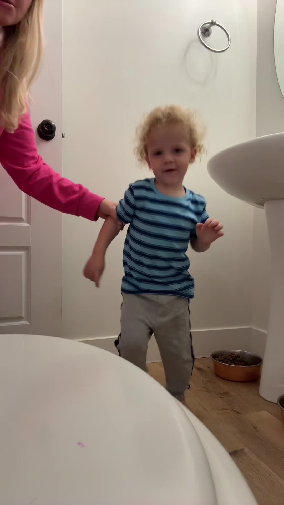 @Kale | SAHM