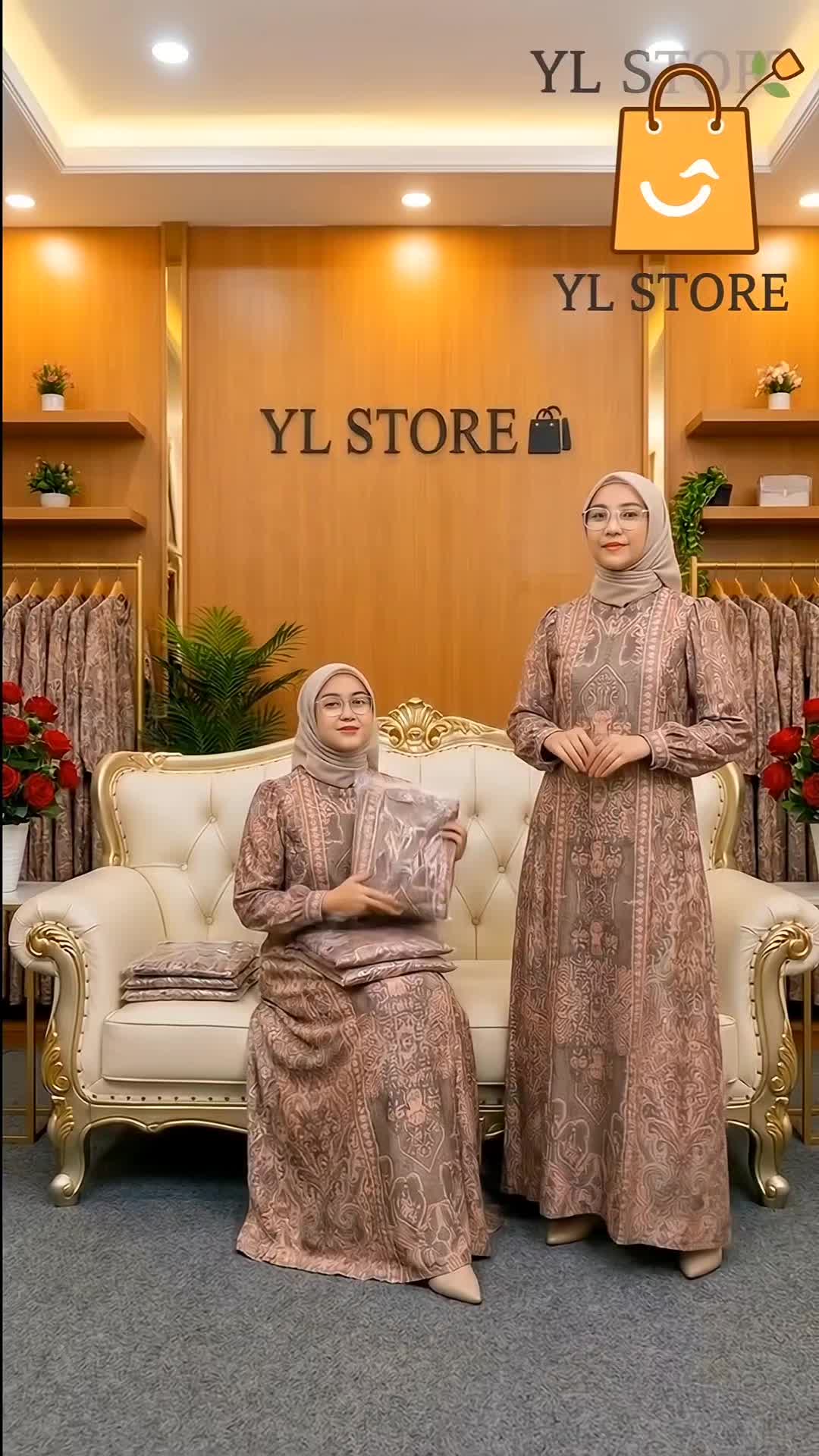@YL STORE