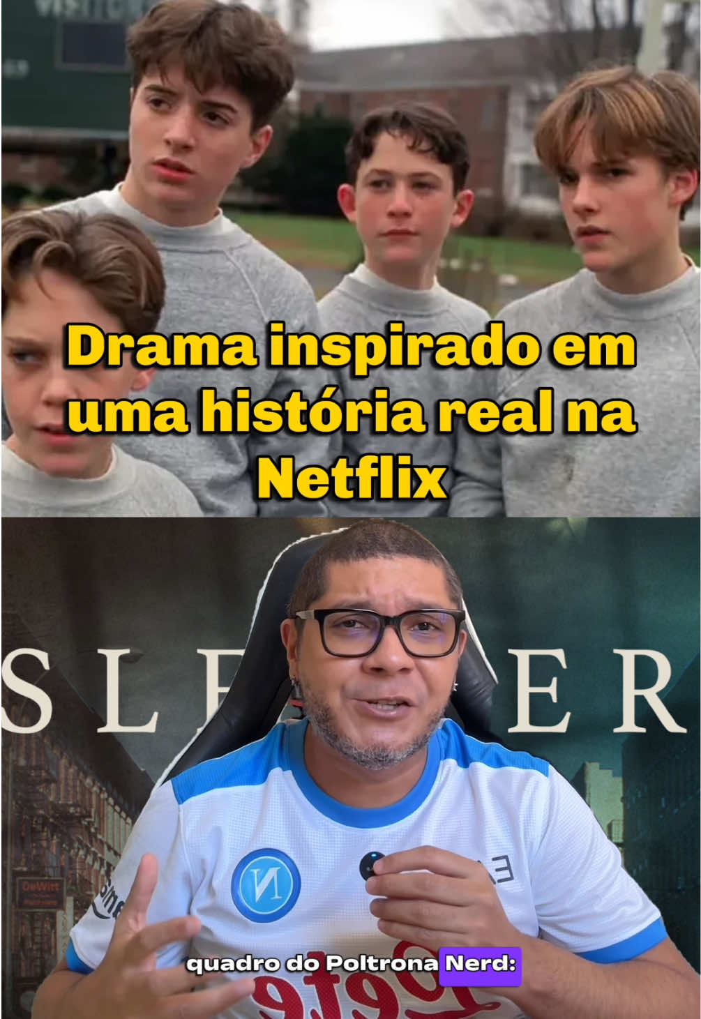 @Poltrona Nerd