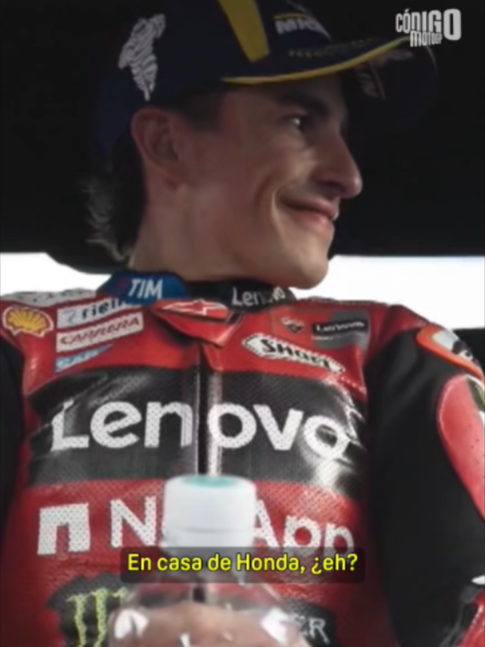 @DAZN Espa&ntilde;a