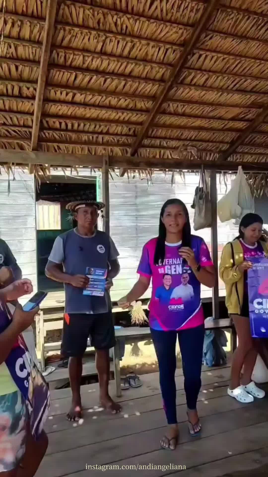 @carol santos