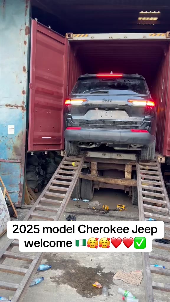 @Ademuhimotors