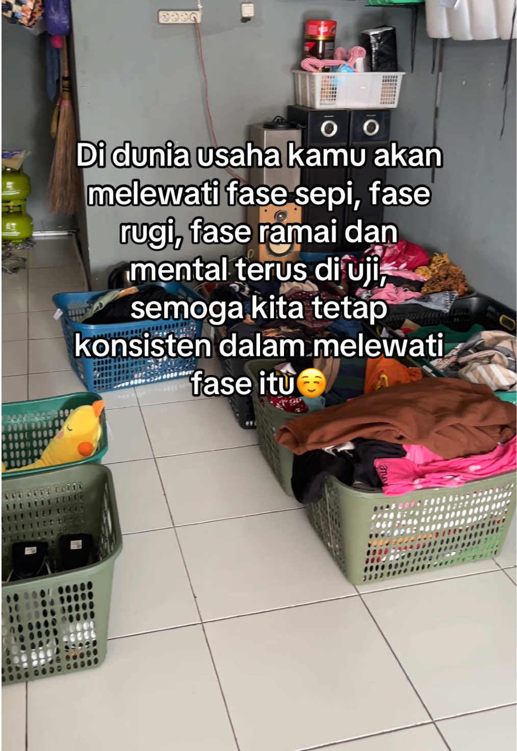@Ayuko Laundry
