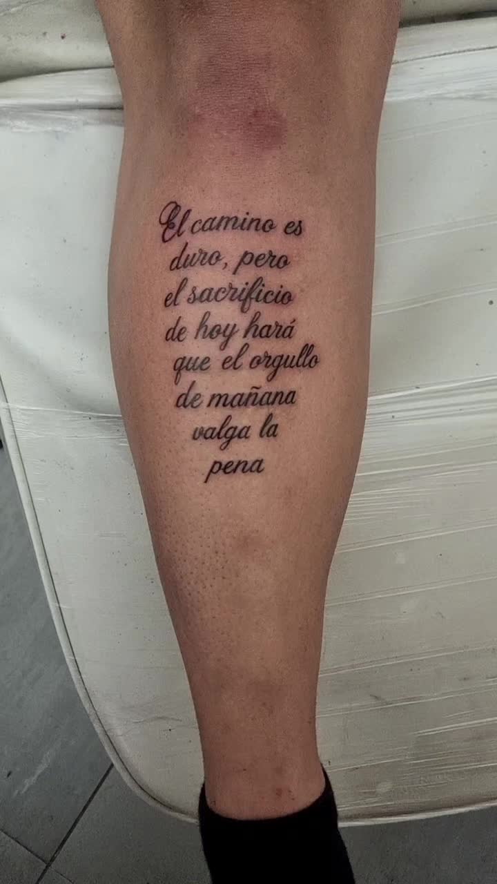 @GarcyTattoo