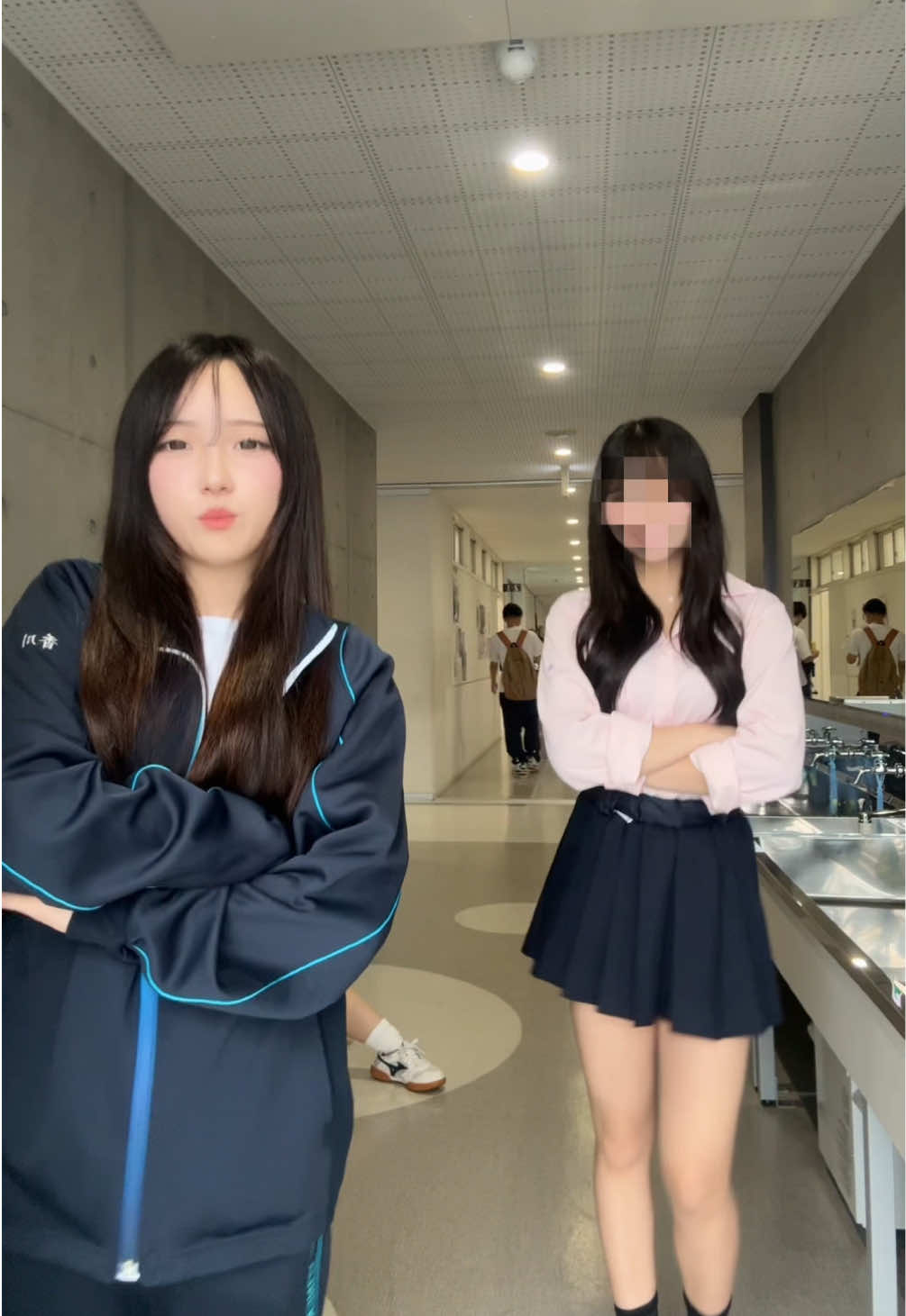 @亜果莉