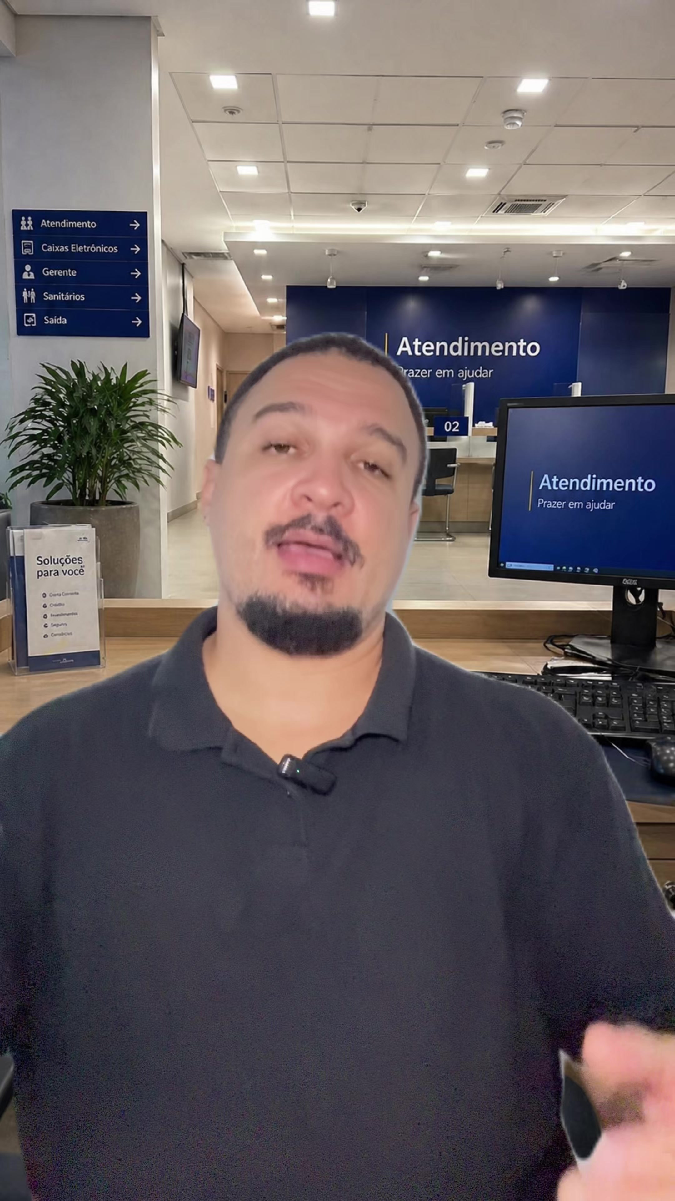 @A mala ta pronta