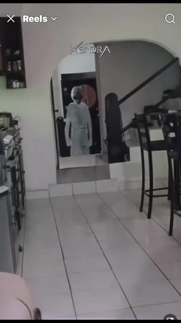 @XendraTV