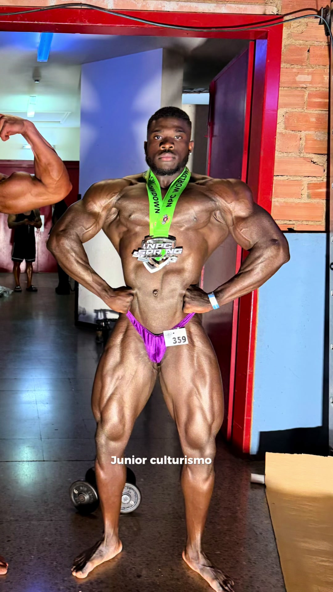 @MR.MUSCULO