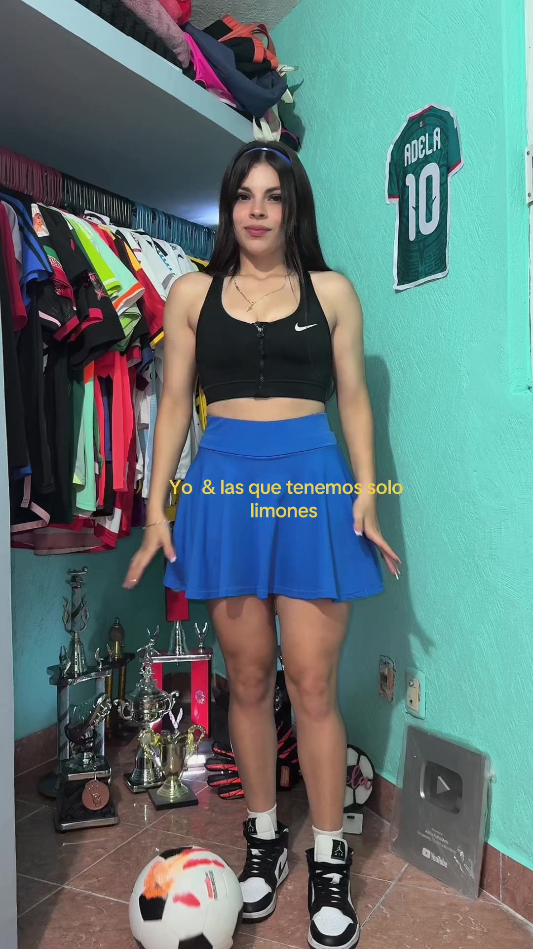 @Soyadela