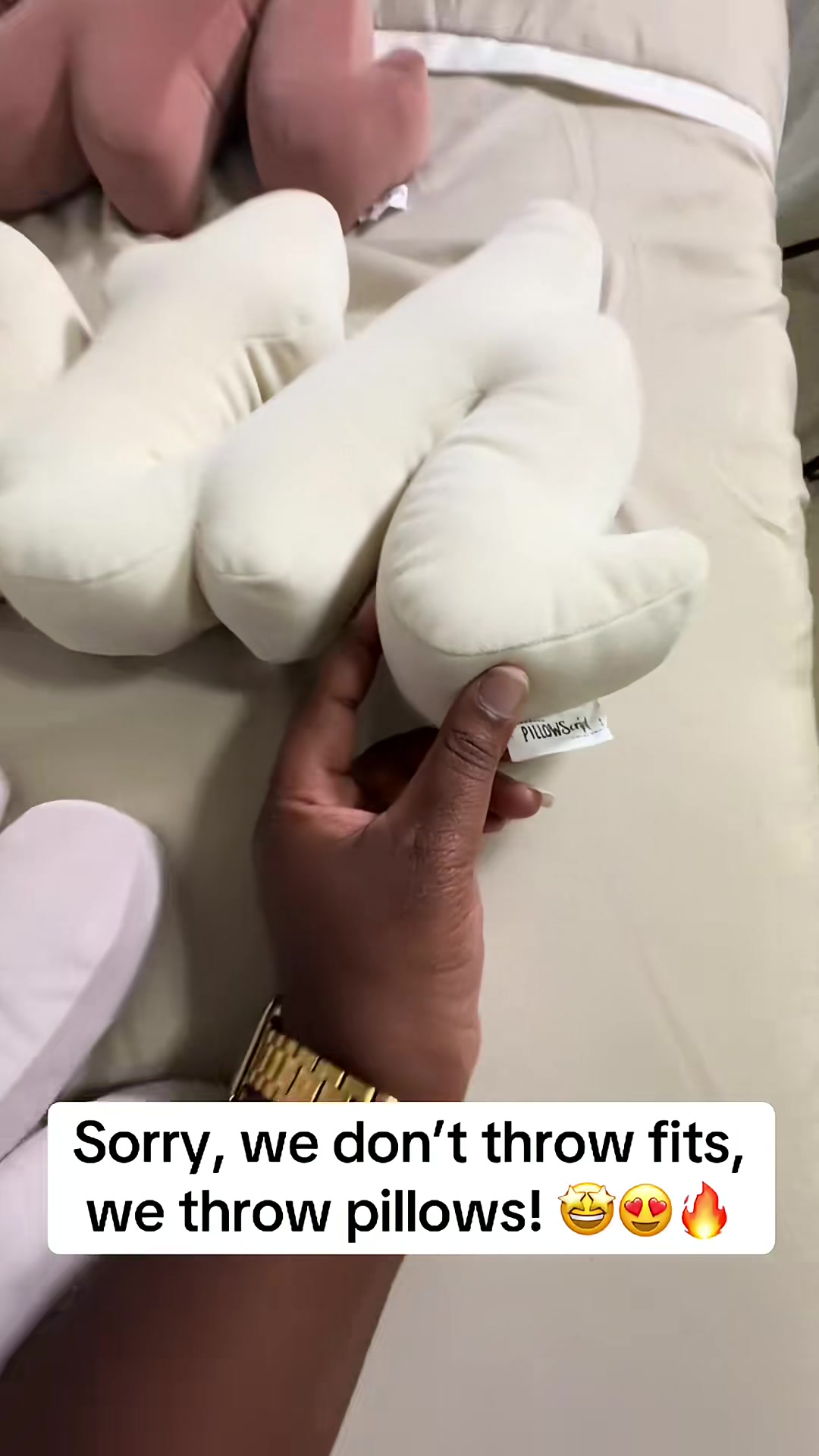 @PillowScript