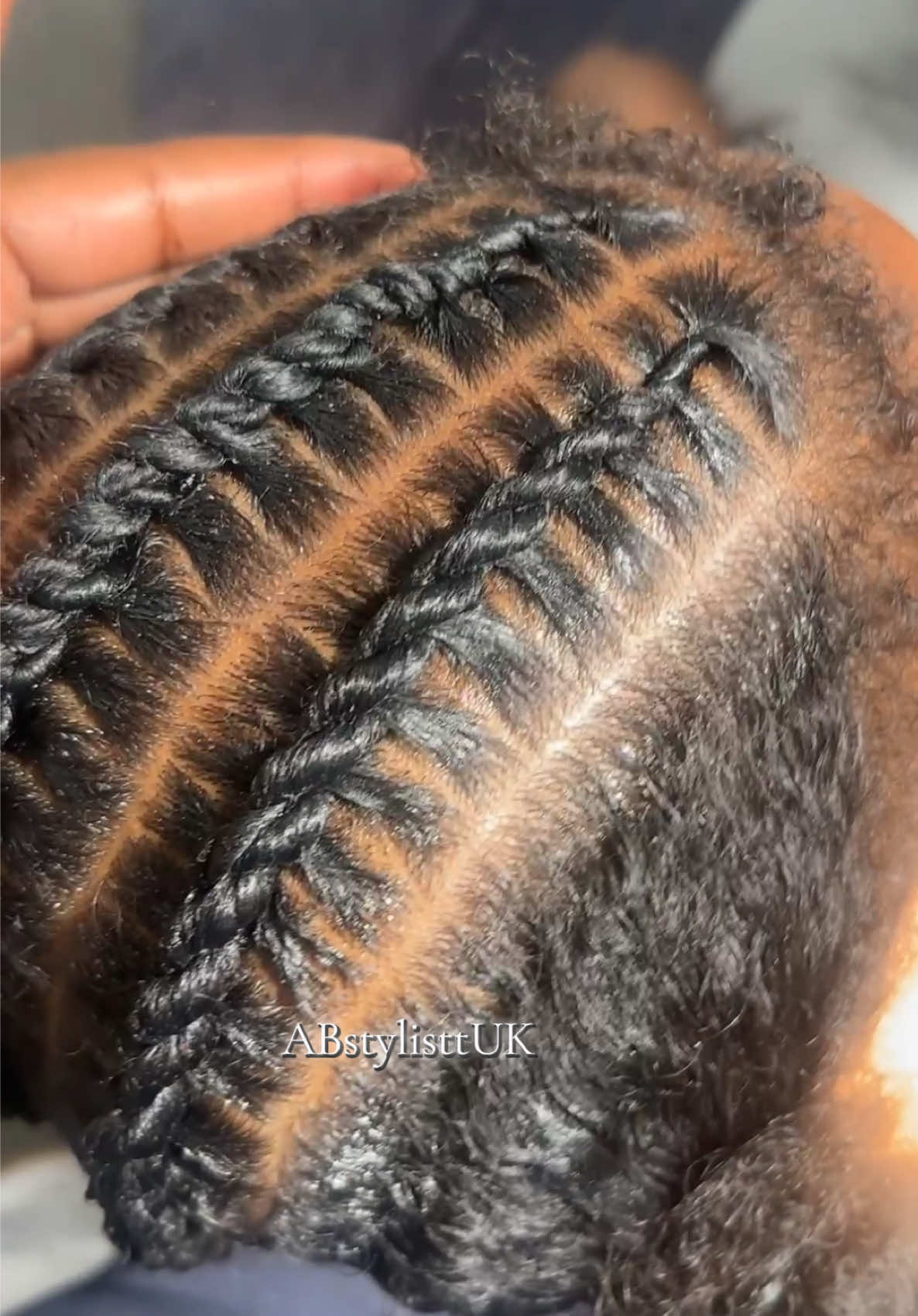 @IG:ABstylisttUK