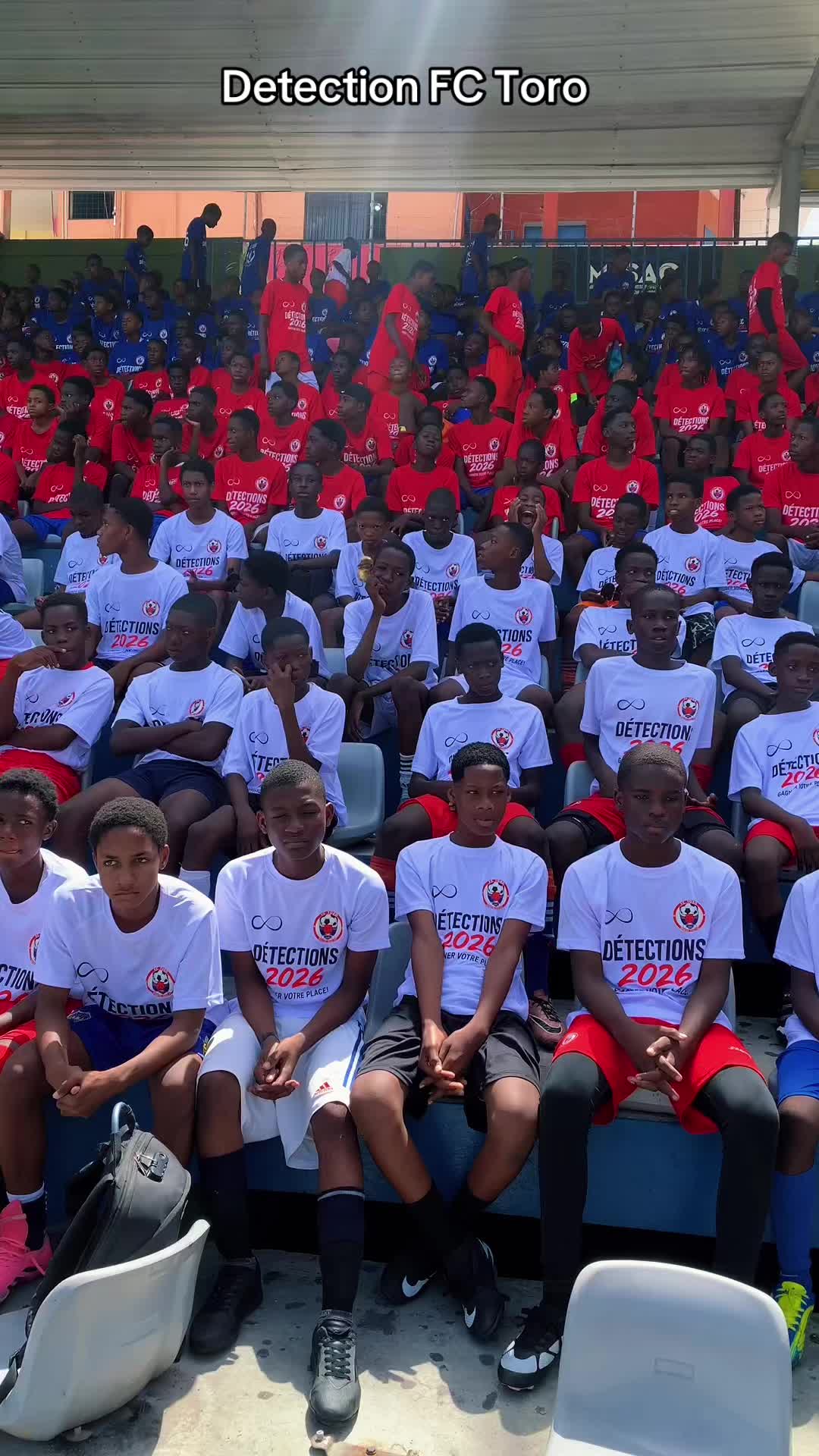 @FC TORO HAÏTI 🇭🇹