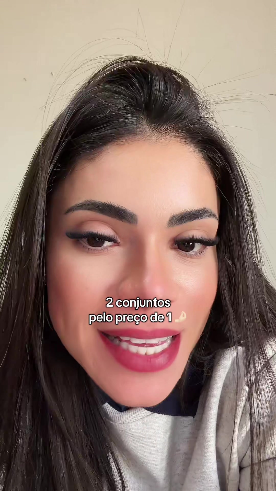 @Nayangle Siqueira | TikTokShop