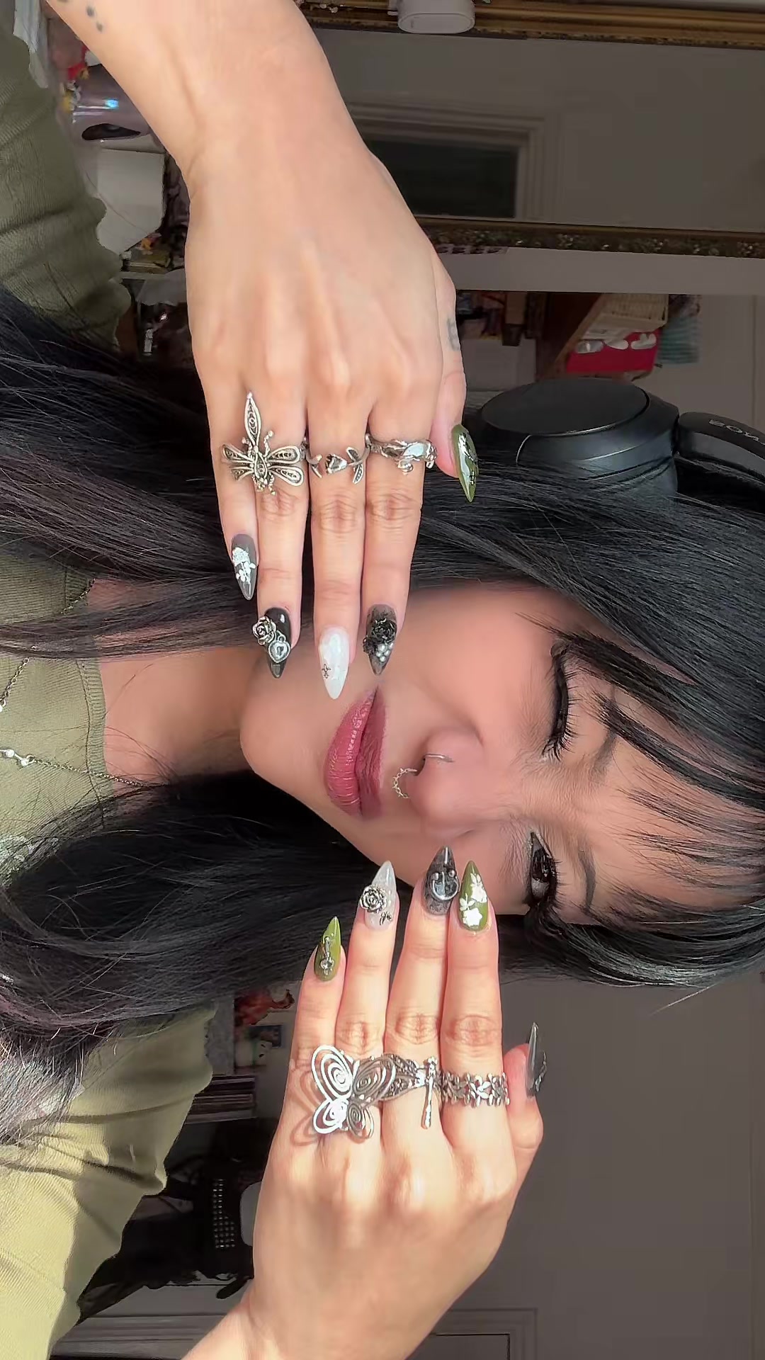 @Nik Raisa
