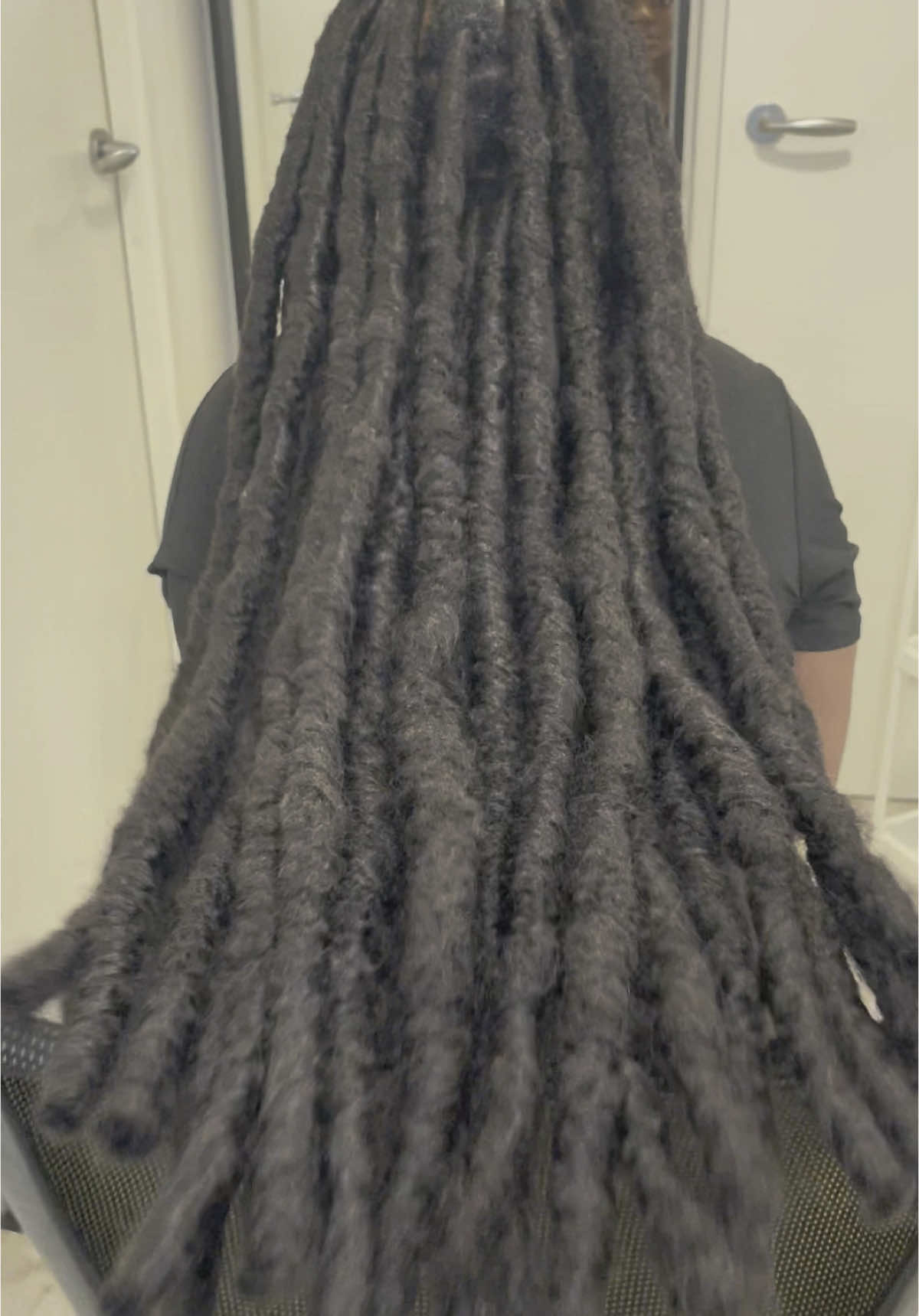 @Sine hair by Ange