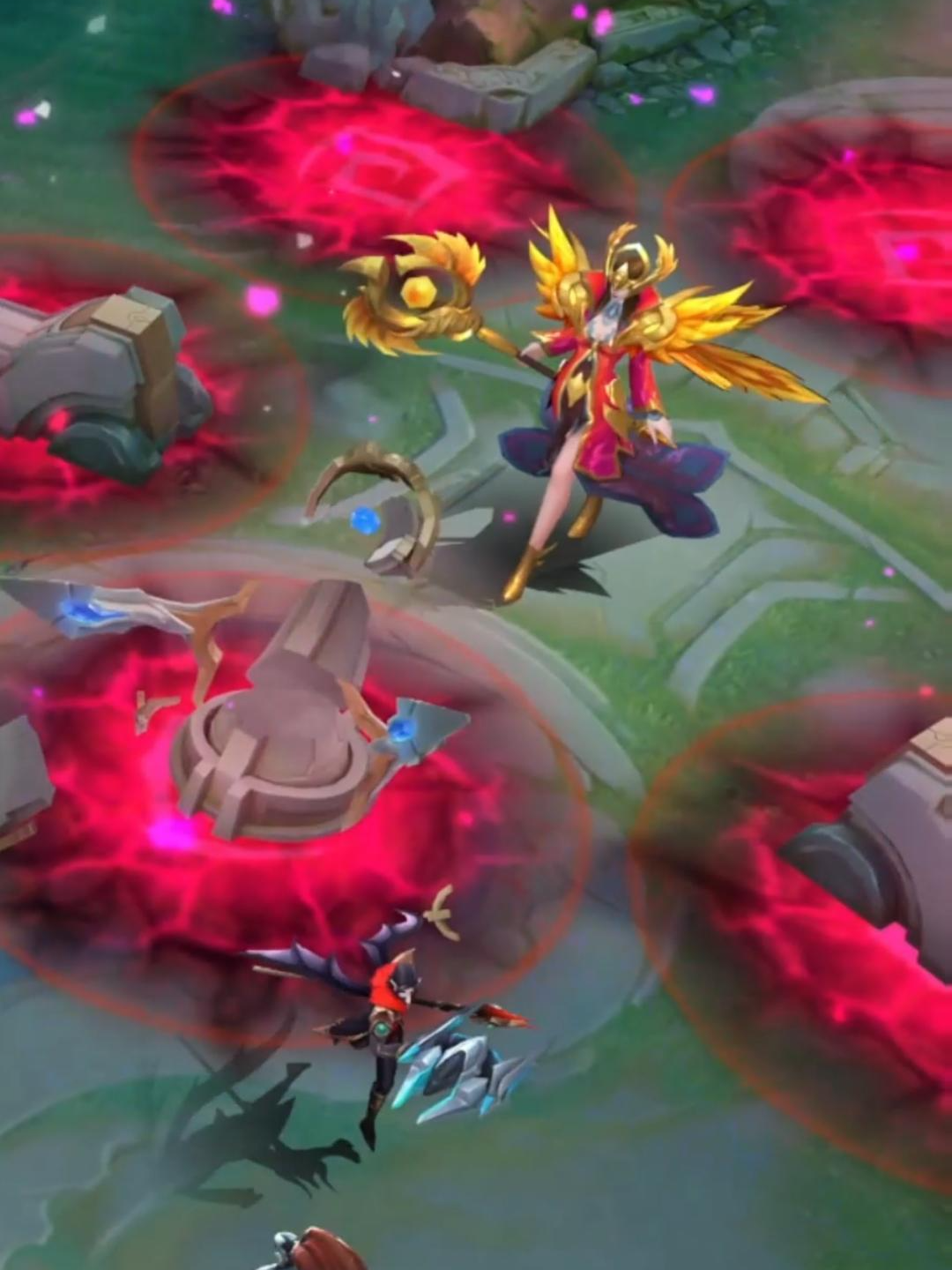 @Mobile Legends Philippines