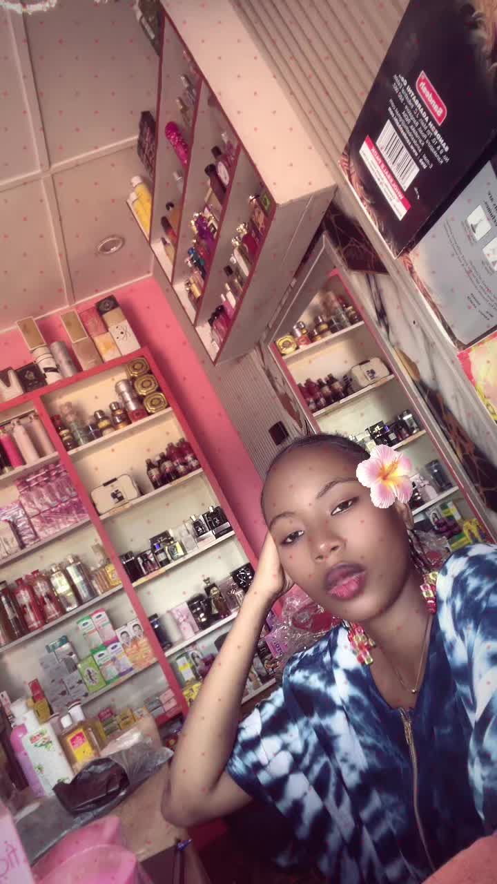 @Rachida Traoré 🌸❤️