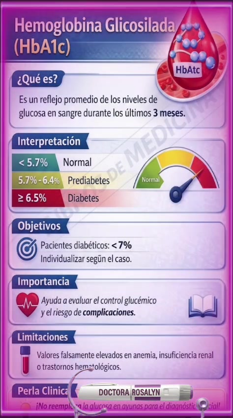 @Tú Endocrino GLP-1 Rosalyn