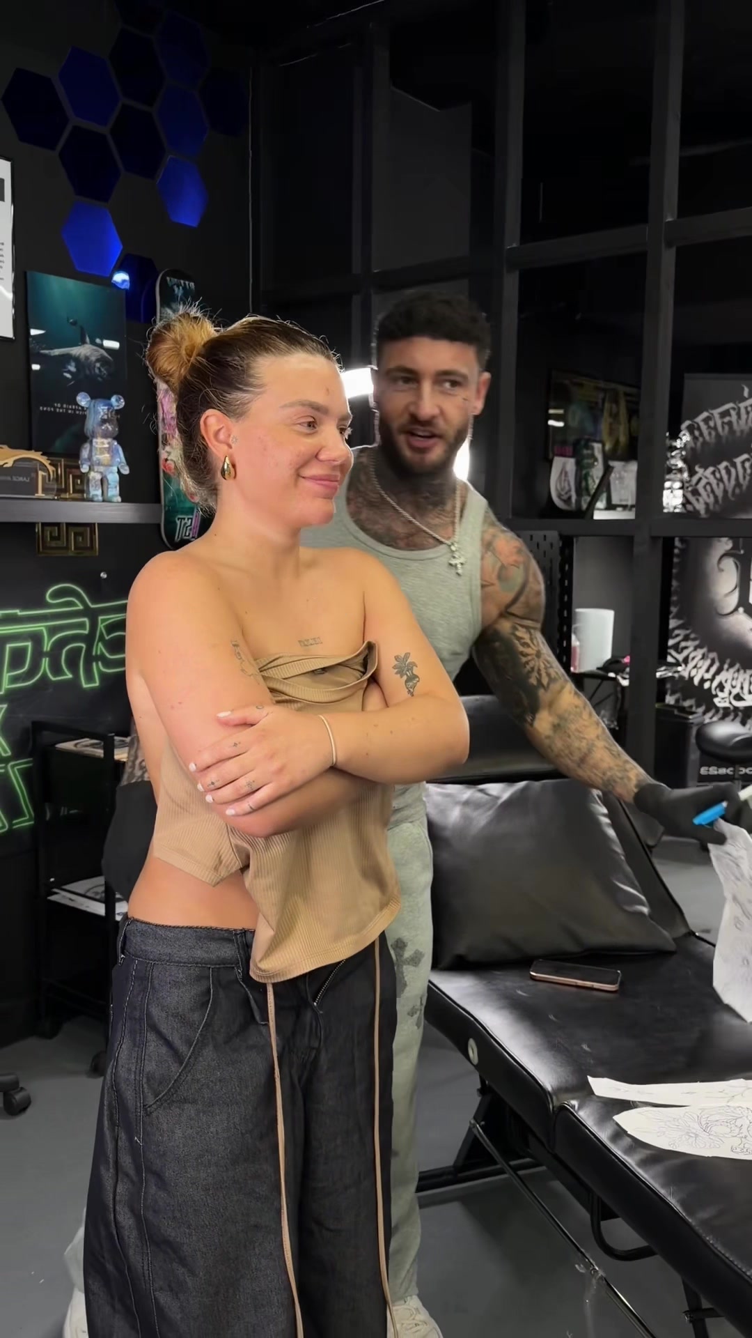 @Pengerzz tattoos