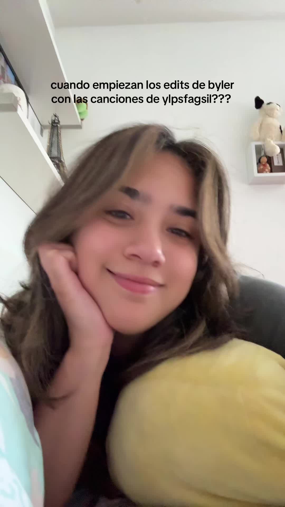 @Isabel Urdaneta