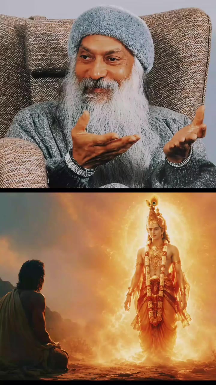 @OSHO