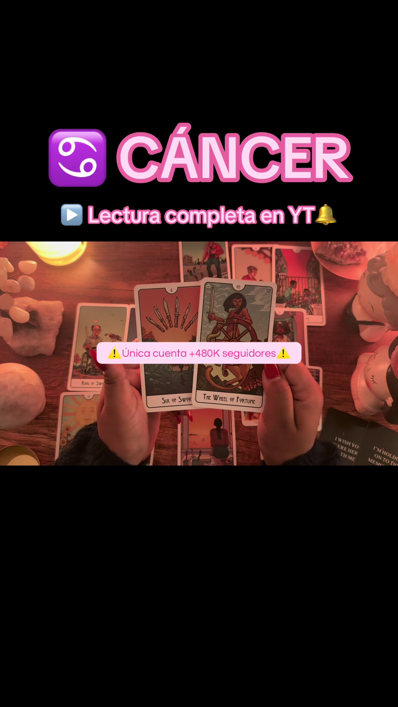 @Karma Tarot