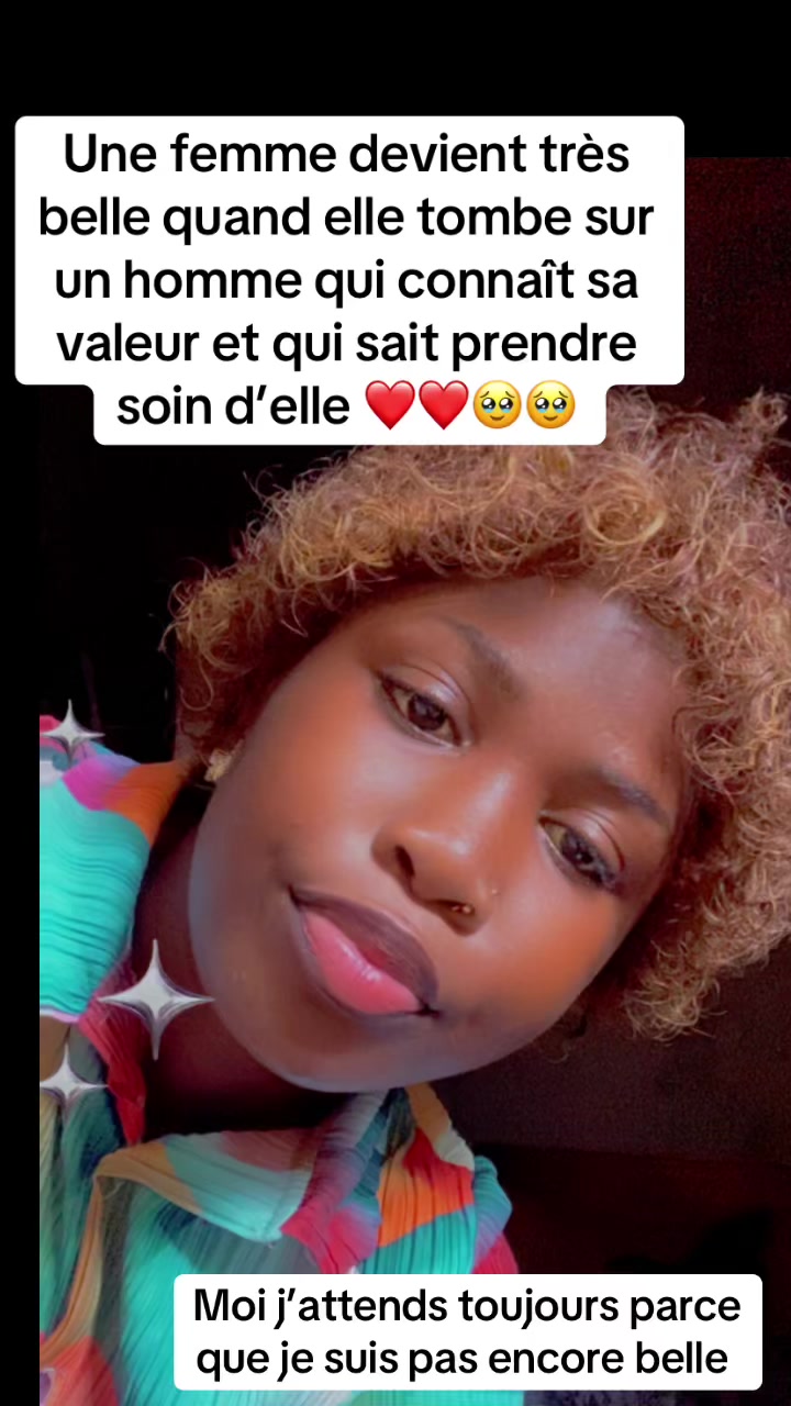 @Sonia la souriante ❤️🩷
