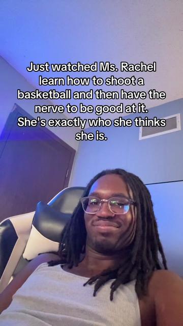@Craig Spencer Jr