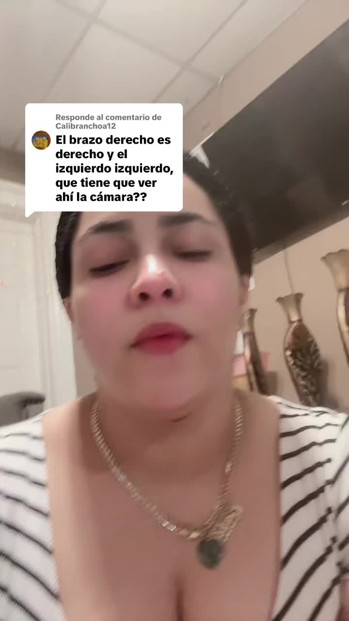 @Carli Gonzalez