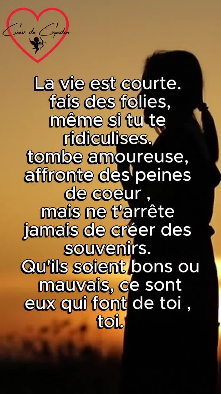 @C&oelig;ur de cupidon