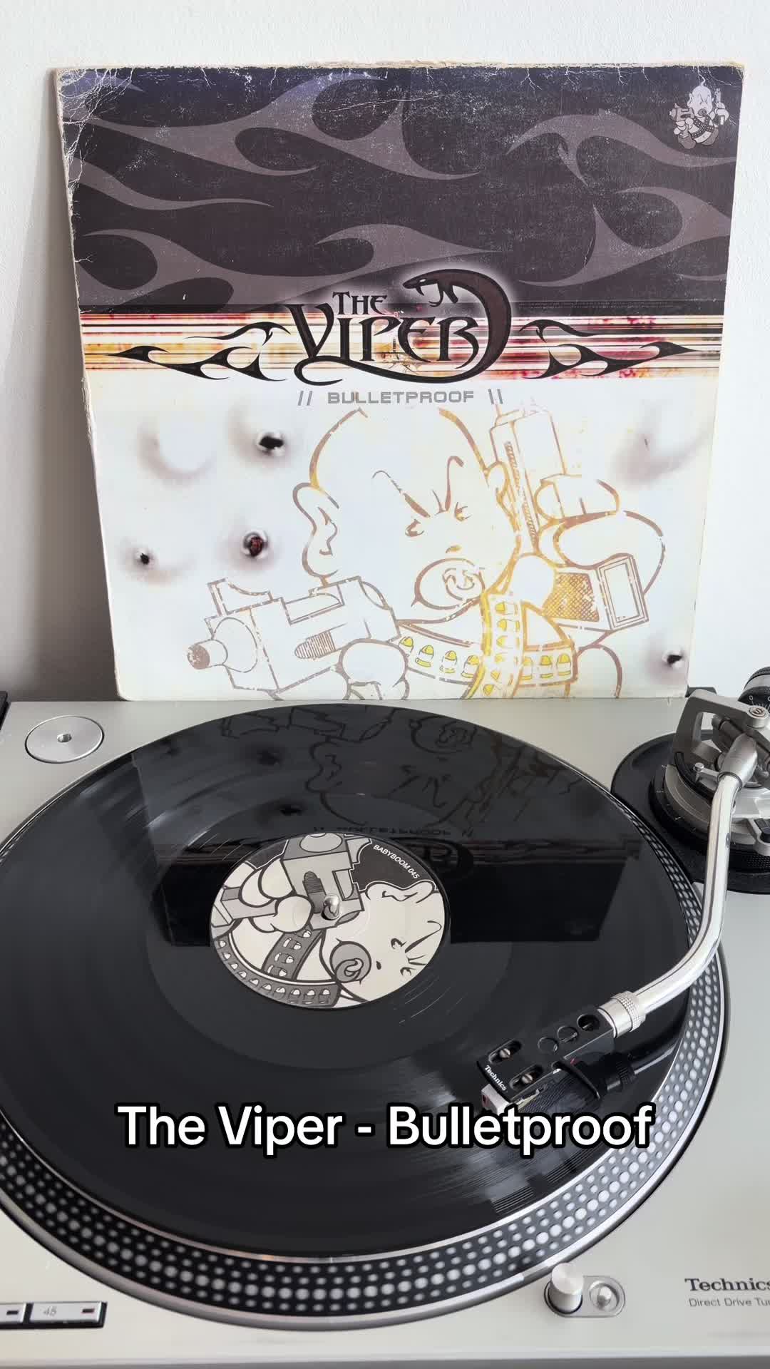 @backbydopedemandvinyl